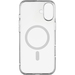 Чехол для iPhone 16 Plus uBear Real Mag Case Clear, изображение 4