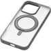 Чехол для iPhone 16 Pro uBear Сlip 360 Mag Case Grey, изображение 5