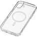 Чехол для iPhone 16 Plus uBear Real Mag Case Clear, изображение 5