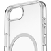 Чехол для iPhone 16e uBear Real Mag Case Clear, изображение 5