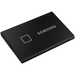Внешний SSD Samsung T7 Touch 2Tb (MU-PC2T0K/WW) Black, изображение 8