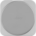 Беспроводное зарядное устройство uBear Balance Ultra 3in1 Qi2 Silver, изображение 6