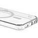Чехол для iPhone 16e uBear Real Mag Case Clear, изображение 6