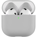 Чехол для наушников Airpods 4 uBear Touch Pro Case Grey