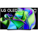 Телевизор LG OLED83C3RLA