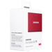 Внешний SSD Samsung T7 Portable 1Tb (MU-PC1T0R/WW) Red, изображение 9