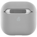 Чехол для наушников Airpods 4 uBear Touch Pro Case Grey, изображение 4