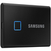 Внешний SSD Samsung T7 Touch 2Tb (MU-PC2T0K/WW) Black, изображение 2