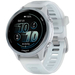 Garmin Forerunner 570 42mm Cloud Blue with Cloud/Translucent Whitestone with Silver Buckle, Экран: 42, Цвет: Blue / Голубой