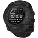 Garmin Instinct 3 50mm Tactical Solar Black with Black Silicone