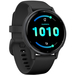 Garmin Vivoactive 5 Black/Slate, изображение 2