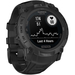 Garmin Instinct 3 50mm Tactical Solar Black with Black Silicone, изображение 2