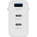Сетевое зарядное устройство TTEC SmartCharger 2SCG03B 65W White, изображение 2