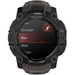 Garmin Instinct 3 50mm Amoled Black with Charcoal Silicone, изображение 3