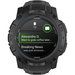 Garmin Instinct 3 50mm Tactical Amoled Black with Black Silicone, изображение 3