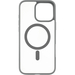 Чехол для iPhone 16 Pro Max uBear Cloud Mag Case Grey, изображение 3