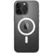 Чехол для iPhone 16 Pro Max Apple Clear Case with MagSafe, изображение 3