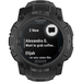 Garmin Instinct 3 50mm Tactical Solar Black with Black Silicone, изображение 4