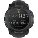 Garmin Instinct 3 50mm Tactical Amoled Black with Black Silicone, изображение 4