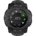 Garmin Instinct 3 50mm Tactical Amoled Black with Black Silicone, изображение 5