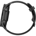 Garmin Forerunner 570 47mm Slate Gray with Black/Translucent Black Silicone with Slate Buckle, Экран: 47, Цвет: Black / Черный, изображение 5