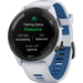 Garmin Forerunner 265 Music White, изображение 5
