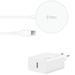 Беспроводное зарядное устройство TTEC AirCharger M+ White, изображение 8