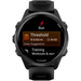 Garmin Forerunner 570 42mm Slate Gray with Black/Translucent Black Silicone with Slate Buckle, Экран: 42, Цвет: Black / Черный, изображение 6