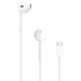 Наушники Apple EarPods с разъемом USB-C