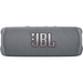 Колонка беспроводная JBL Flip 6 Gray, Цвет: Grey / Серый