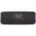 Колонка беспроводная JBL Flip 6 Black, Цвет: Black / Черный