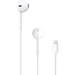 Гарнитура Apple EarPods с коннектором Lightning MMTN2ZM/A White