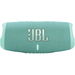 Колонка беспроводная JBL Charge 5 Teal, Цвет: Teal / Бирюзовый