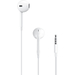 Гарнитура Apple EarPods with Remote and Mic White (MNHF2ZM/A)