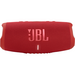 Колонка беспроводная JBL Charge 5 Red, Цвет: Red / Красный