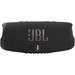Колонка беспроводная JBL Charge 5 Black, Цвет: Black / Черный