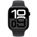 Apple Watch Series 10 46mm Black Новые, изображение 2
