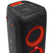 Беспроводная акустика JBL Party Box 310 Black, изображение 2