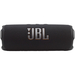Колонка беспроводная JBL Flip 7 Black, Цвет: Black / Черный