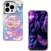 Защитный чехол LAUT Pop Dreamy iPhone 15 Pro Max MagSafe (dreamy), изображение 2