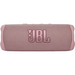 Колонка беспроводная JBL Flip 6 Pink, Цвет: Pink / Розовый