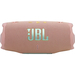 Колонка беспроводная JBL Charge 6 Pink, Цвет: Pink / Розовый