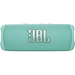 Колонка беспроводная JBL Flip 6 Teal, Цвет: Teal / Бирюзовый