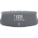 Колонка беспроводная JBL Charge 5 Grey, Цвет: Grey / Серый