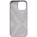Чехол для iPhone 16 Pro Max VLP Aster Pro Case с MagSafe Lavender, изображение 2