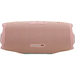 Колонка беспроводная JBL Charge 6 Pink, Цвет: Pink / Розовый, изображение 4