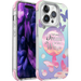 Защитный чехол LAUT Pop Dreamy iPhone 15 Pro Max MagSafe (dreamy), изображение 3