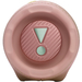 Колонка беспроводная JBL Charge 6 Pink, Цвет: Pink / Розовый, изображение 8