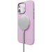 Чехол для iPhone 16 Pro Max VLP Aster Pro Case с MagSafe Lavender, изображение 5