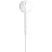 Гарнитура Apple EarPods с коннектором Lightning MMTN2ZM/A White, изображение 4